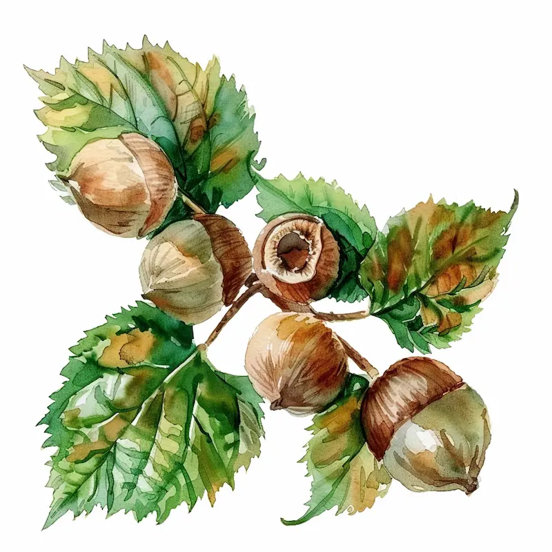 Ліщина (Фундук)