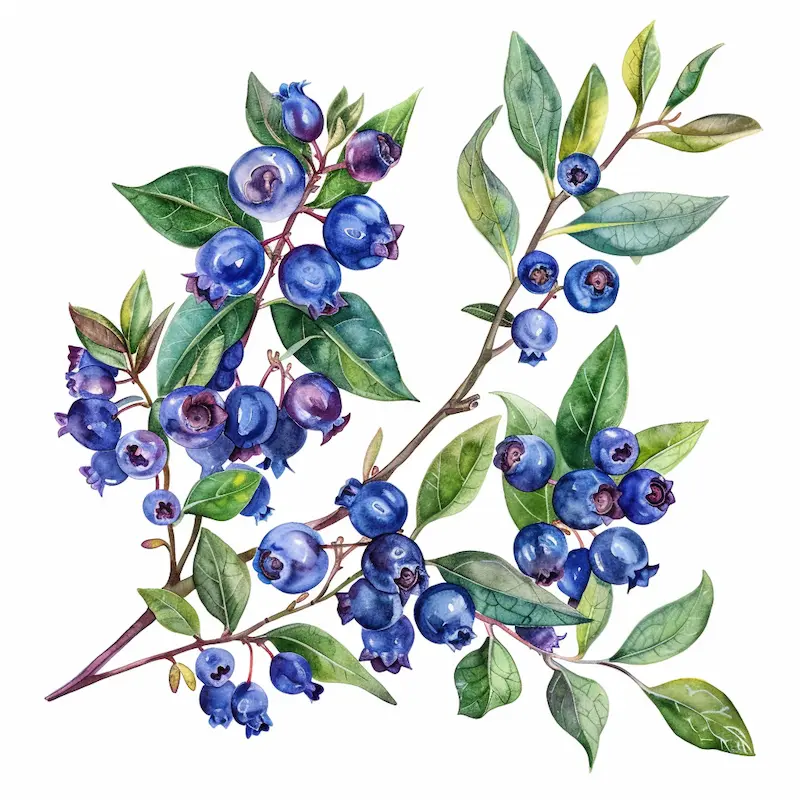 Лохина низькоросла